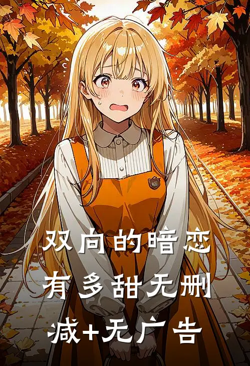 双向的暗恋有多甜无删减+无广告