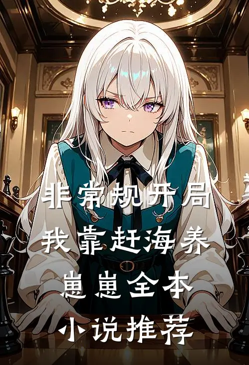 非常规开局：我靠赶海养崽崽全本小说推荐