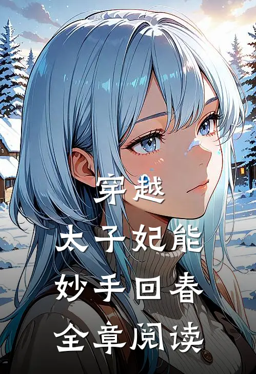 穿越：太子妃能妙手回春全章阅读