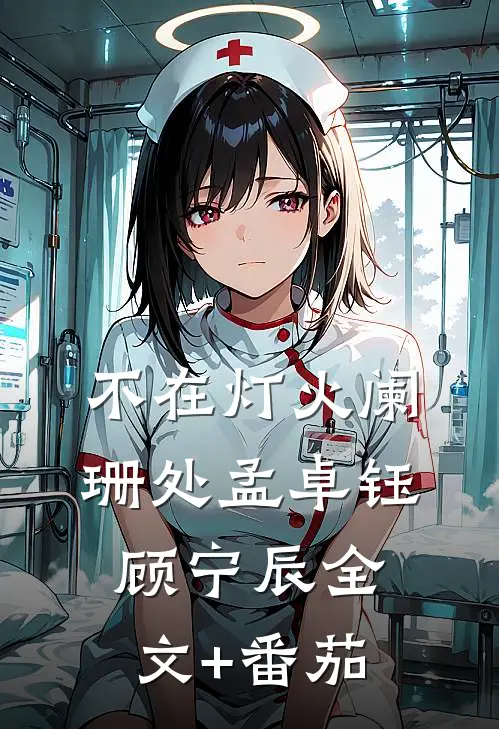 不在灯火阑珊处孟卓钰顾宁辰全文+番茄
