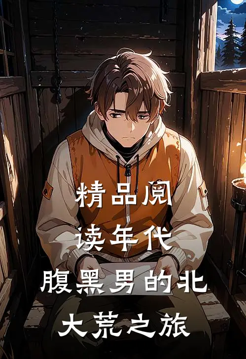 精品阅读年代：腹黑男的北大荒之旅