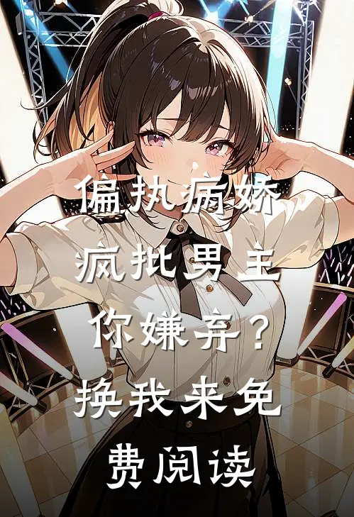 偏执病娇疯批男主你嫌弃？换我来免费阅读