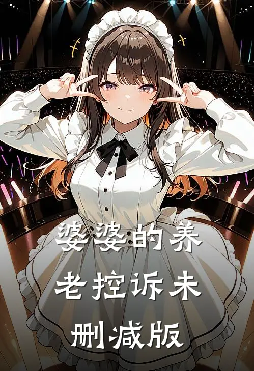 婆婆的养老控诉未删减版
