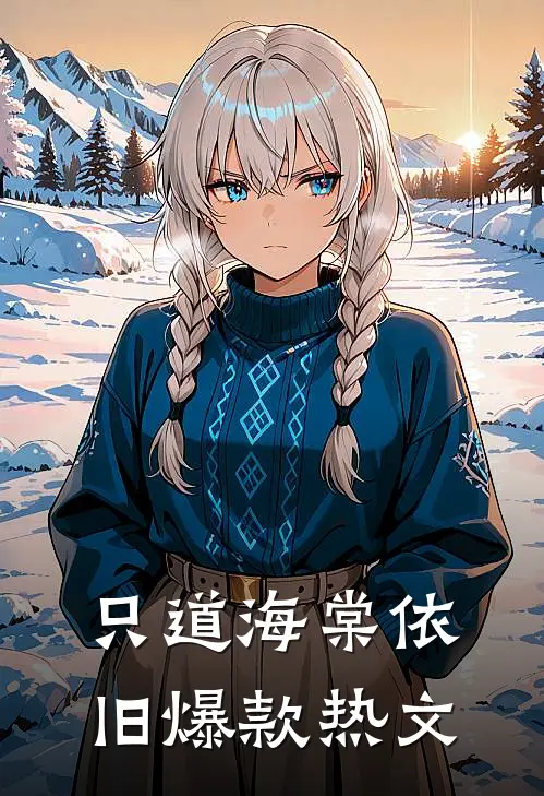 只道海棠依旧爆款热文