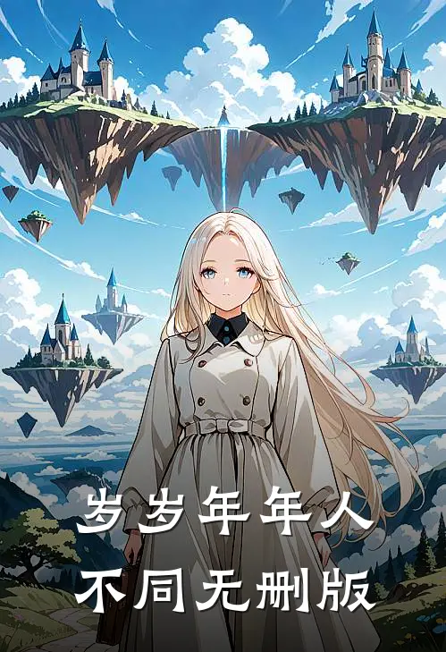 岁岁年年人不同无删版