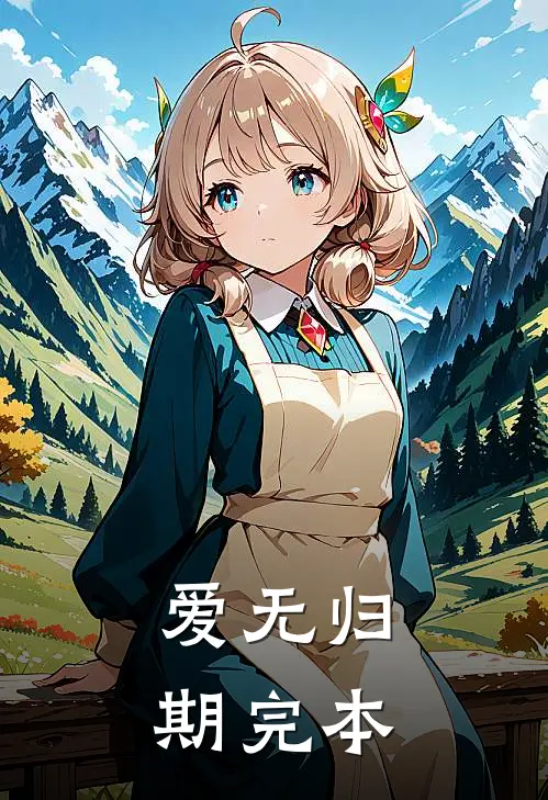 爱无归期完本