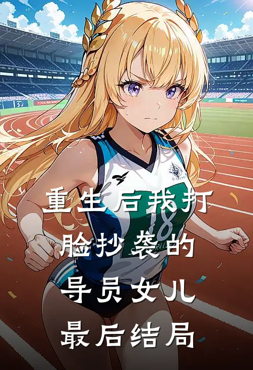 重生后我打脸抄袭的导员女儿最后结局是