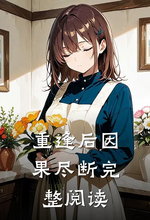 重逢后因果尽断完整阅读