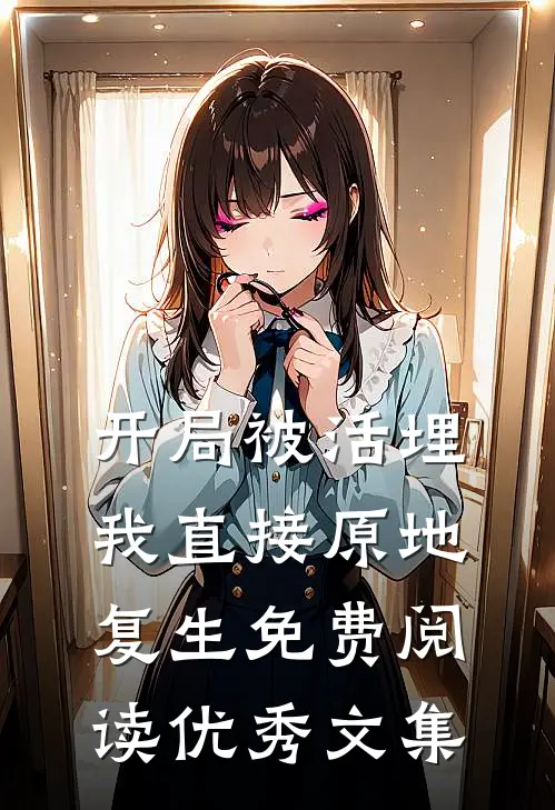 开局被活埋,我直接原地复生免费阅读优秀文集