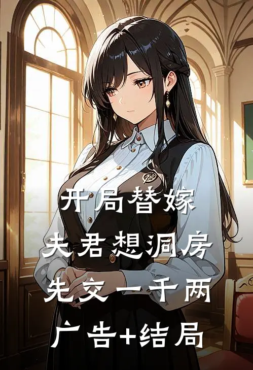 开局替嫁，夫君想洞房先交一千两广告+结局