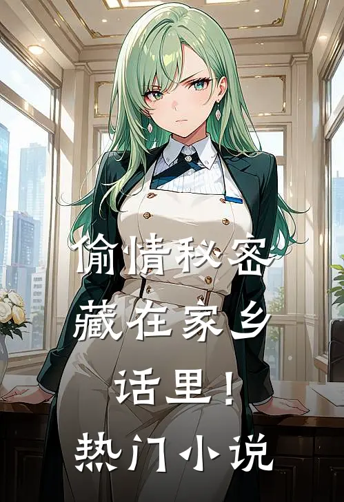 偷情秘密藏在家乡话里！热门小说