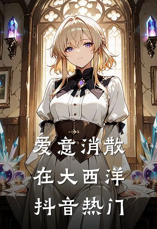 爱意消散在大西洋抖音热门