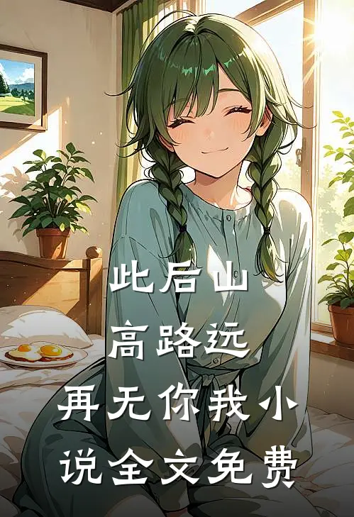 此后山高路远,再无你我全文免费阅读