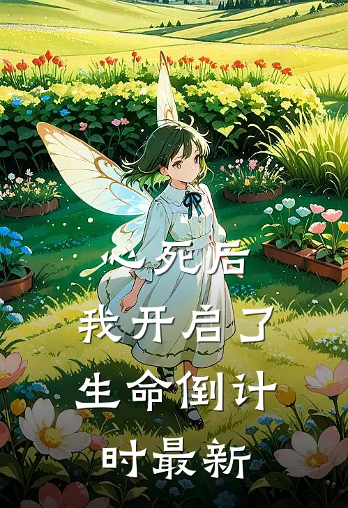 心死后,我开启了生命倒计时最新章节阅读