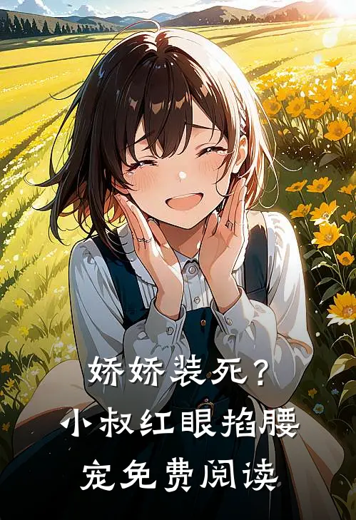 娇娇装死？小叔红眼掐腰宠免费阅读