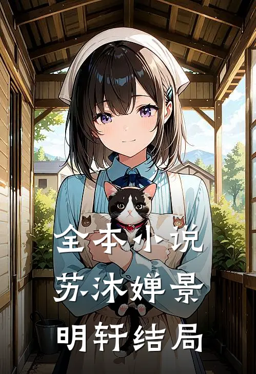 全本小说苏沐婵景明轩结局