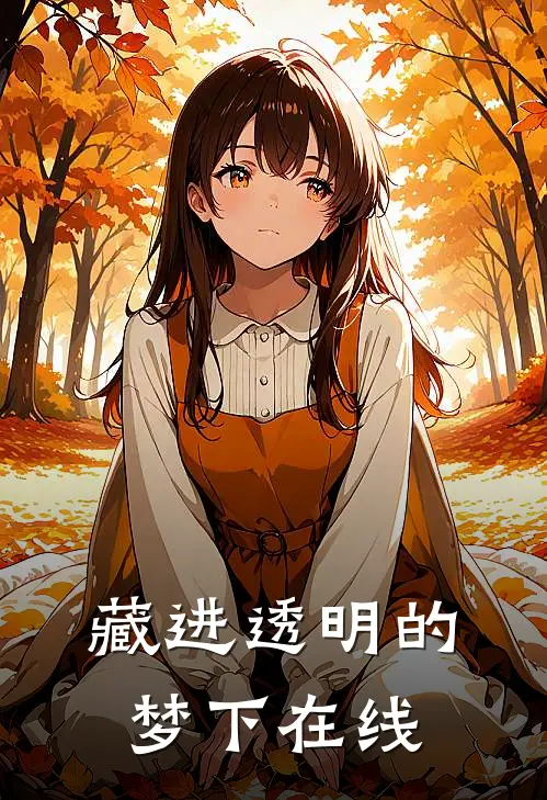 藏进透明的梦下在线