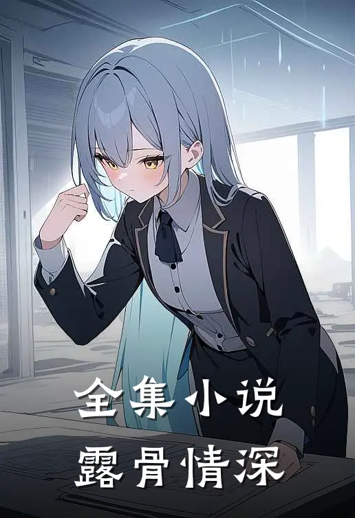 全集小说露骨情深
