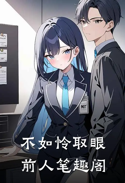 不如怜取眼前人笔趣阁