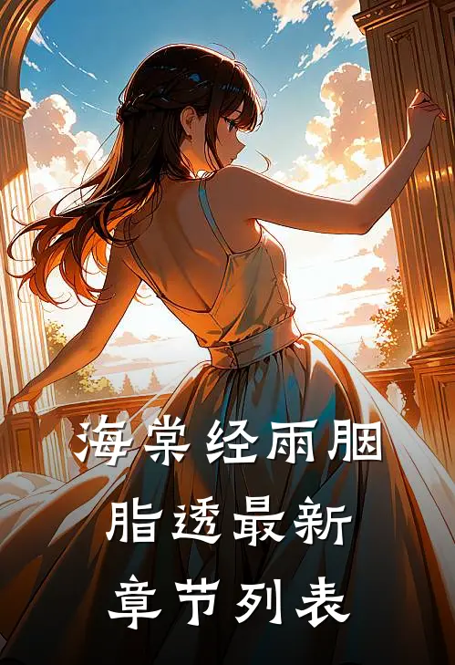 海棠经雨胭脂透最新章节列表