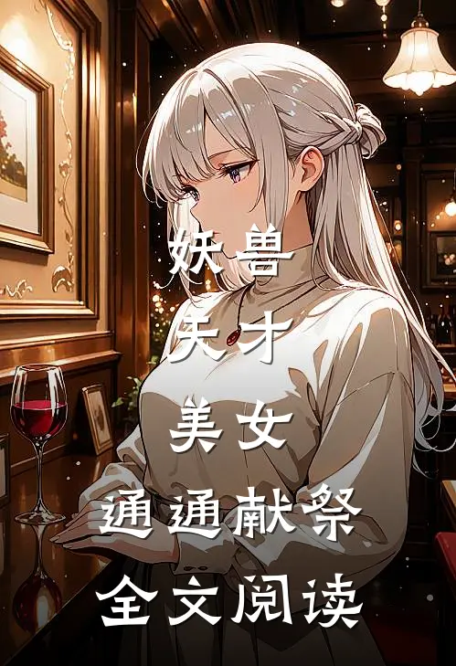 妖兽,天才,美女,通通献祭全文阅读