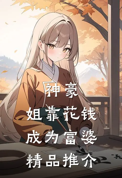 神豪：姐靠花钱成为富婆精品推介