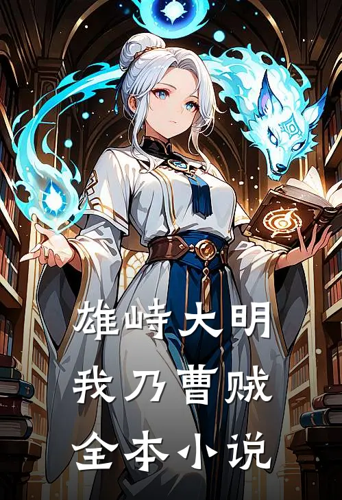 雄峙大明：我乃曹贼全本小说