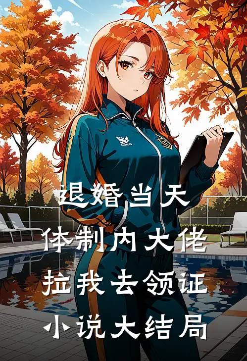 退婚当天，体制内大佬拉我去领证小说大结局