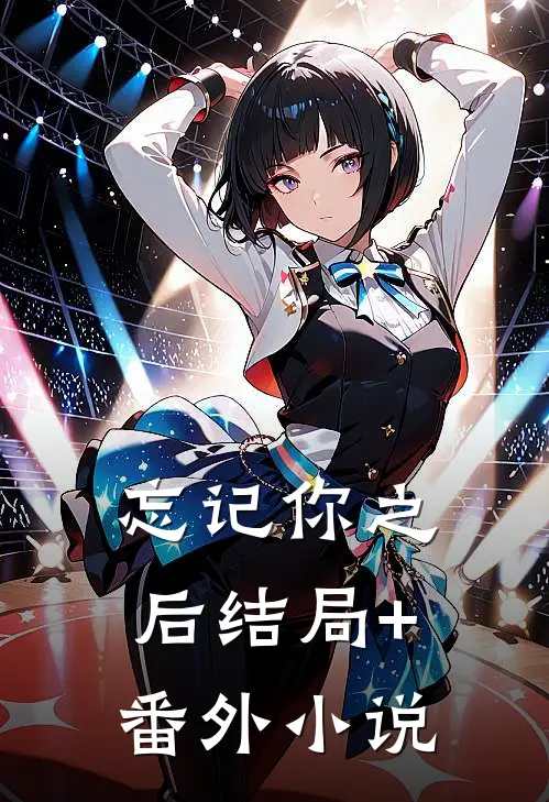 忘记你之后结局+番外小说