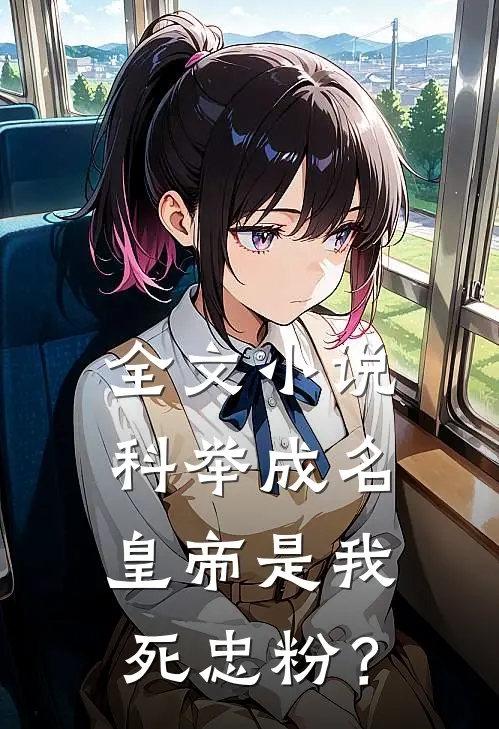全文小说科举成名，皇帝是我死忠粉？