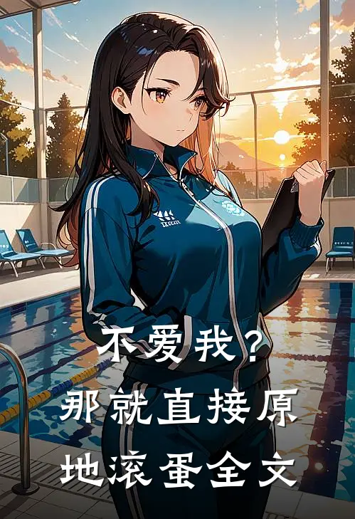 不爱我?那就直接原地滚蛋全文阅读