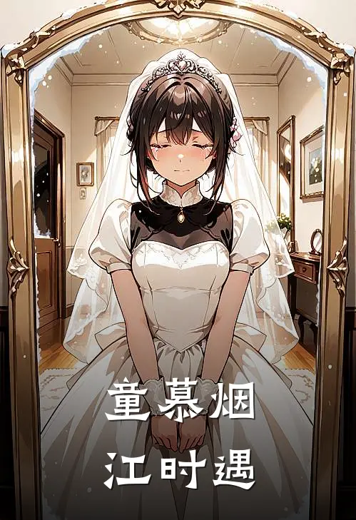 童慕烟江时遇