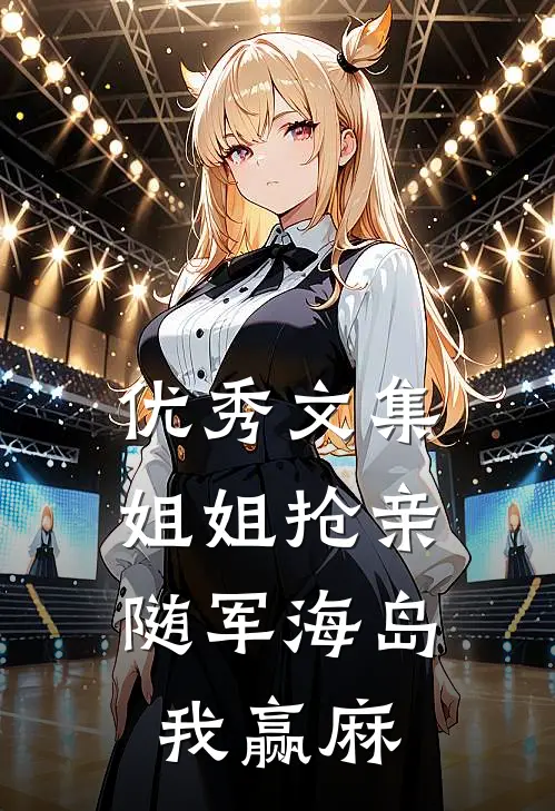 优秀文集姐姐抢亲，随军海岛我赢麻