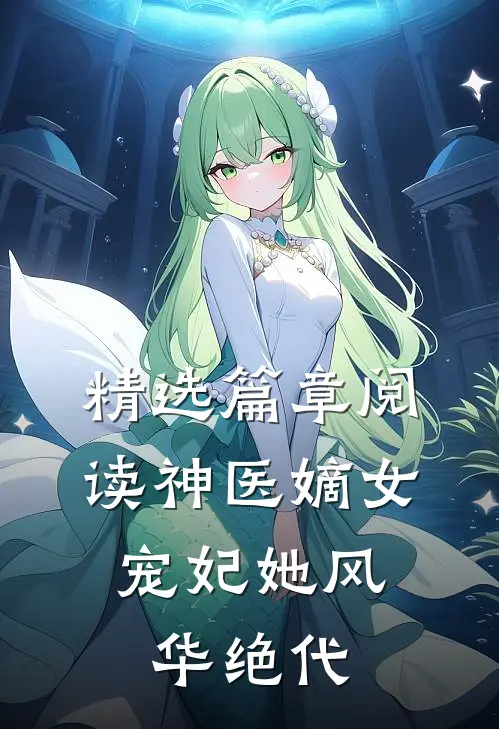 精选篇章阅读神医嫡女宠妃她风华绝代