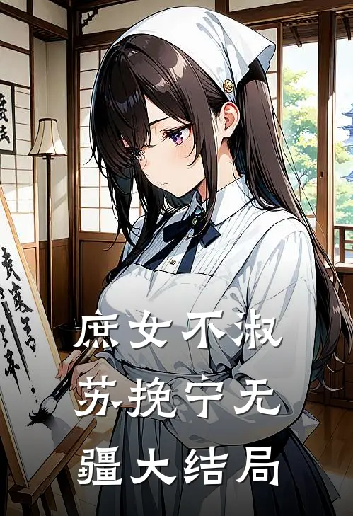 庶女不淑苏挽宁无疆大结局