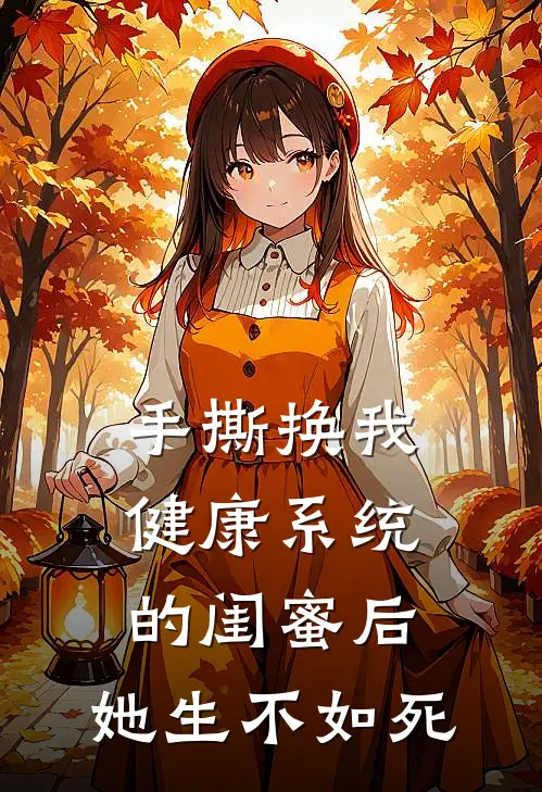 手撕换我健康系统的闺蜜后，她生不如死