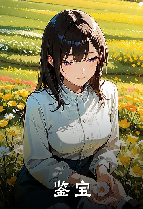 鉴宝