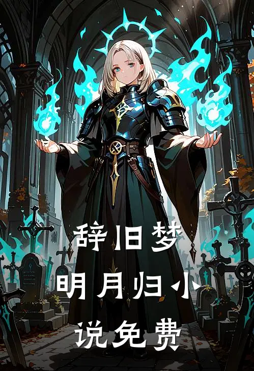 辞旧梦，明月归小说免费