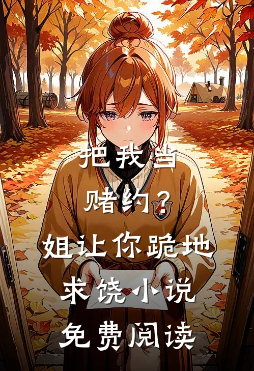 把我当赌约?姐让你跪地求饶免费阅读