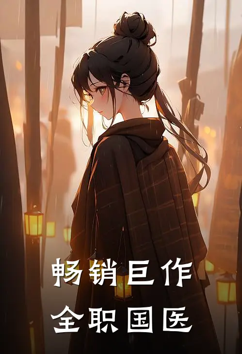 畅销巨作全职国医