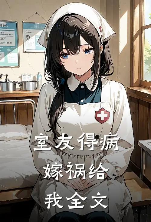 室友得病，嫁祸给我全文