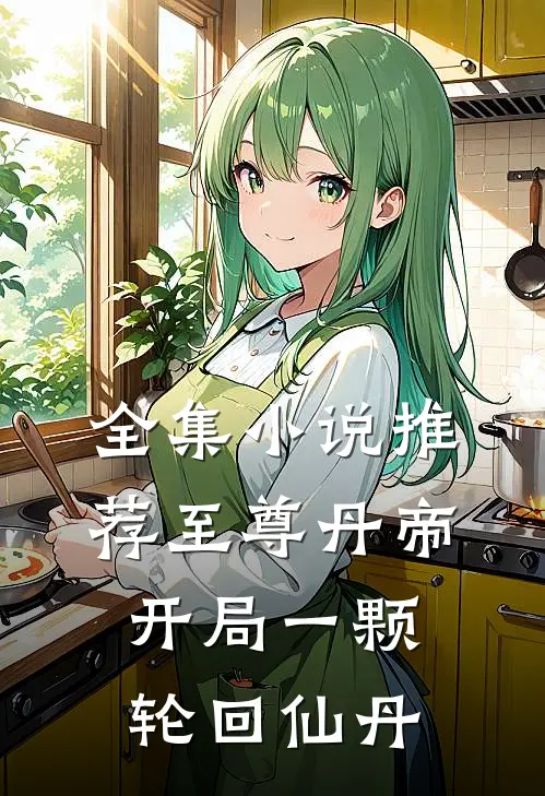 全集小说推荐至尊丹帝：开局一颗轮回仙丹