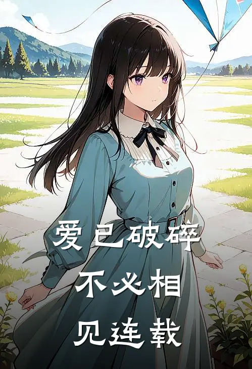 爱已破碎,不必相见连载