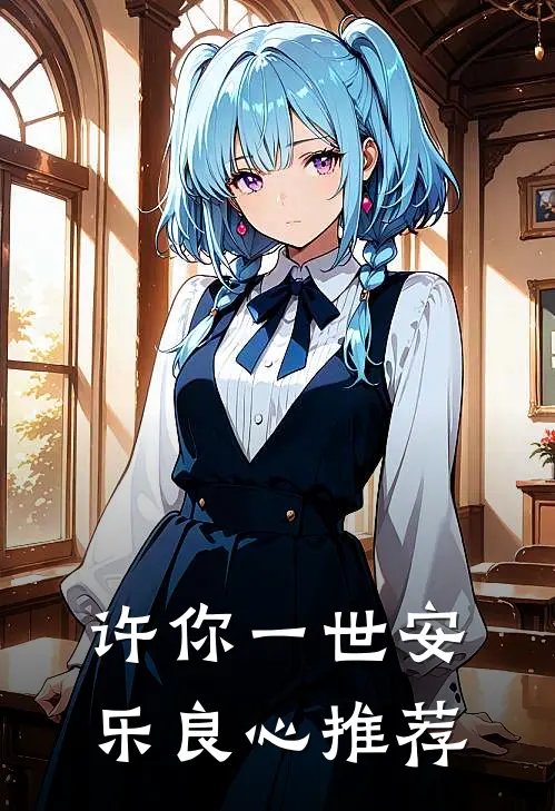 许你一世安乐良心推荐
