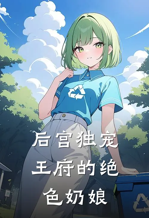 后宫独宠：王府的绝色奶娘