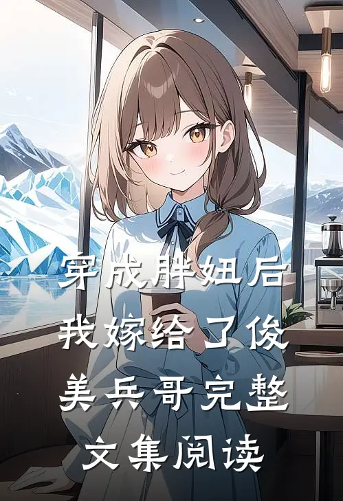 穿成胖妞后我嫁给了俊美兵哥完整文集阅读免费