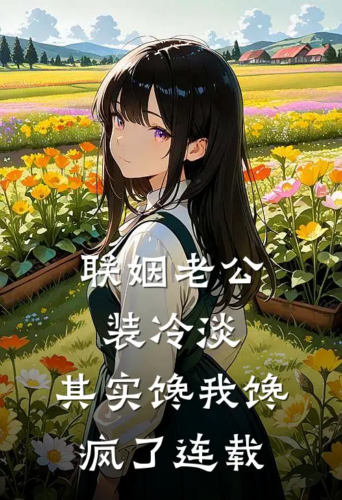 联姻老公装冷淡，其实馋我馋疯了连载