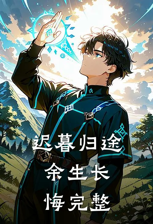 迟暮归途，余生长悔完整