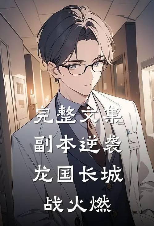 完整文集副本逆袭：龙国长城战火燃