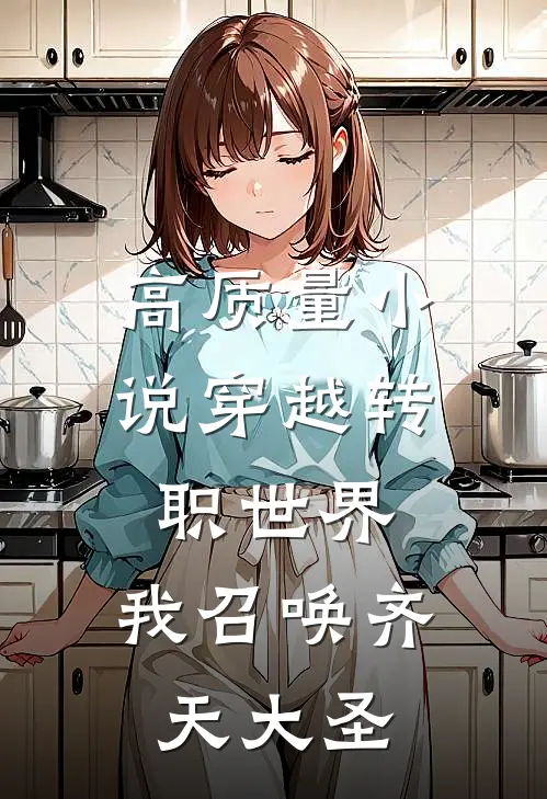 高质量小说穿越转职世界，我召唤齐天大圣